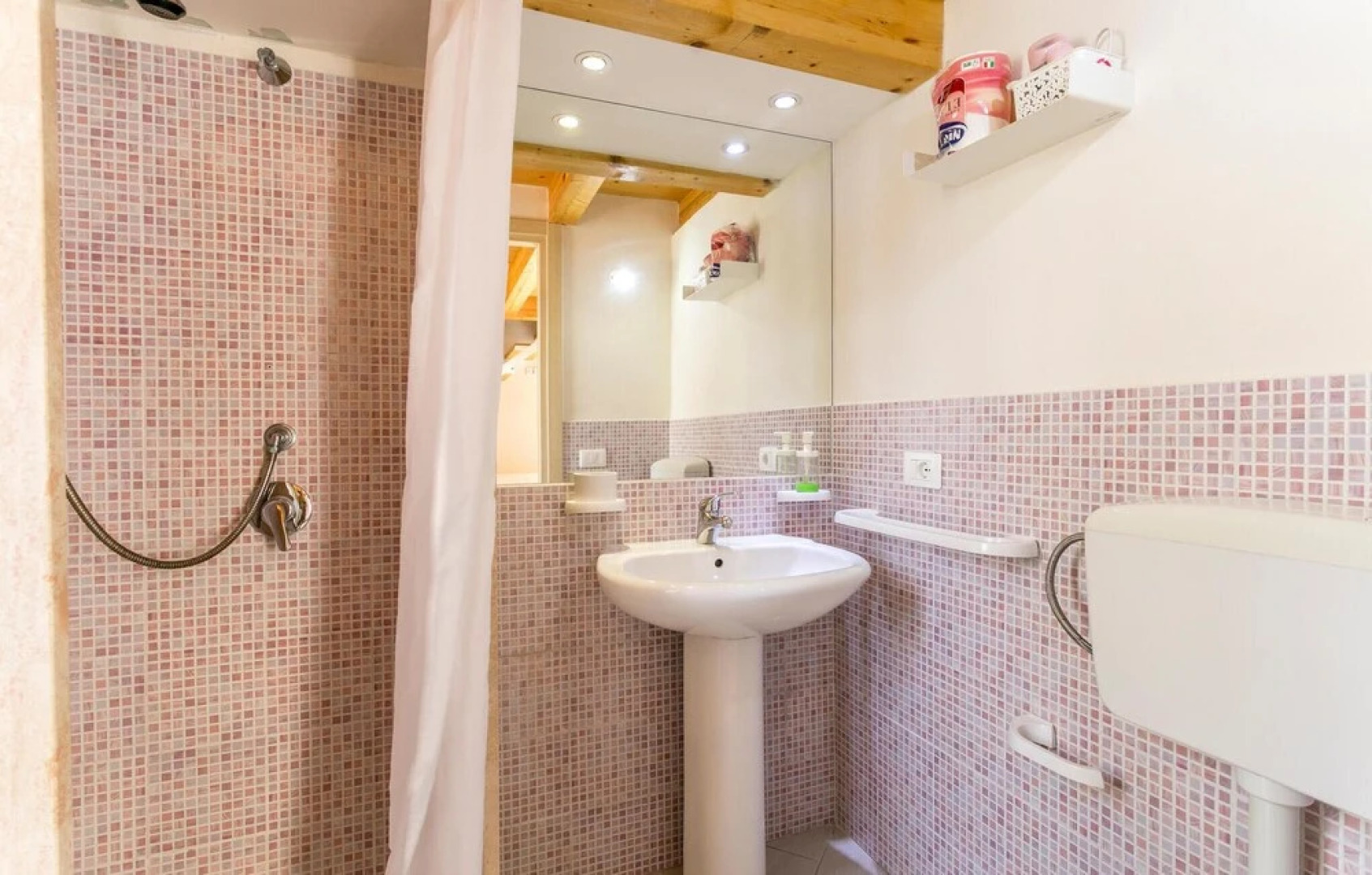 Nice Apartment in Pachino With 1 Bedrooms and Wifi