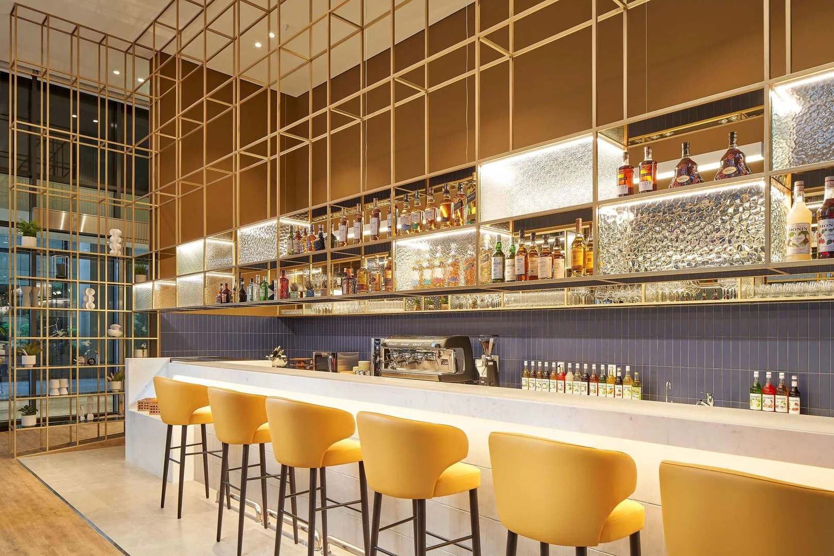 Hilton Garden Inn Seoul Gangnam