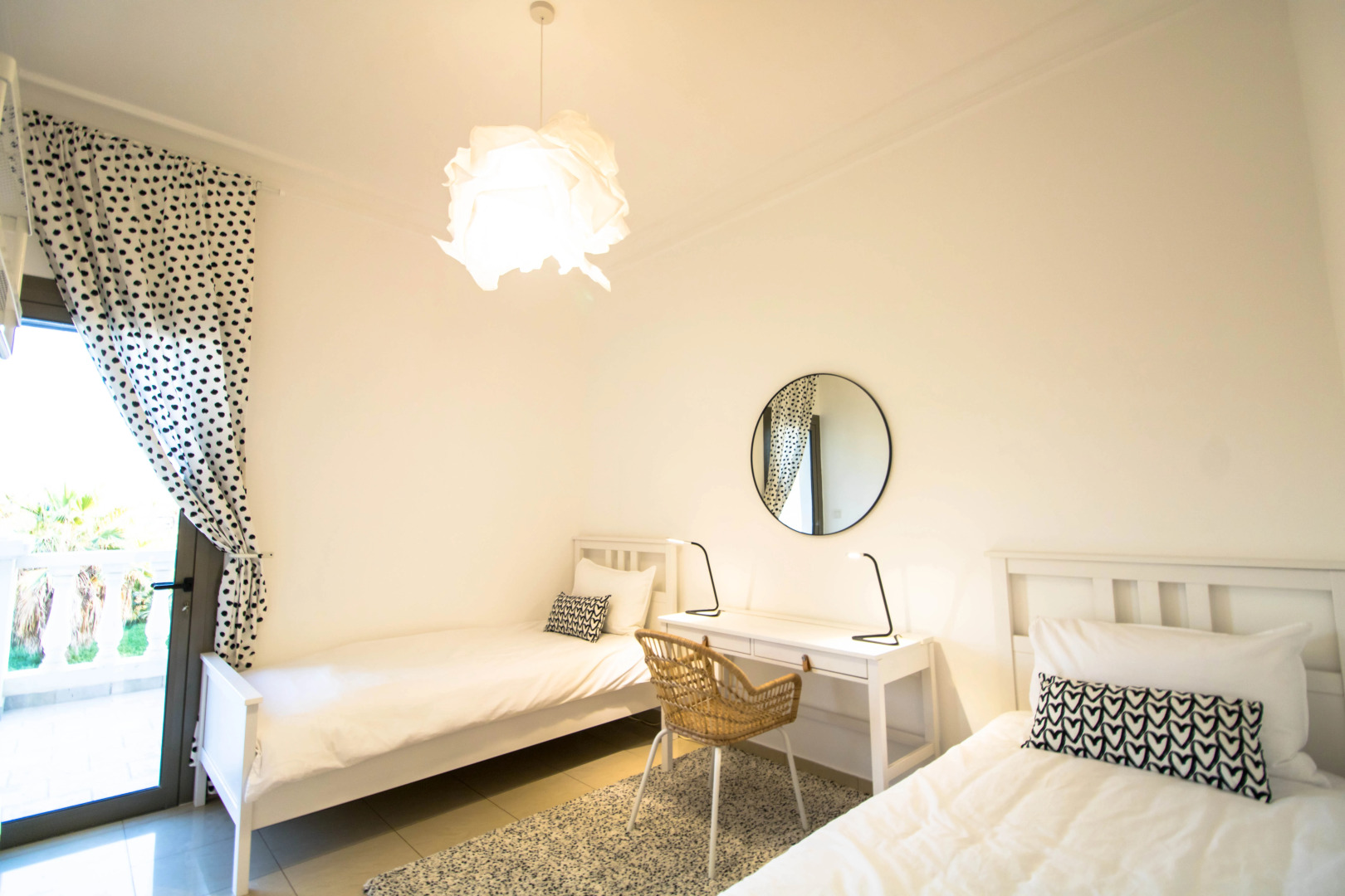 Fairways Villa at Al Hamra Village