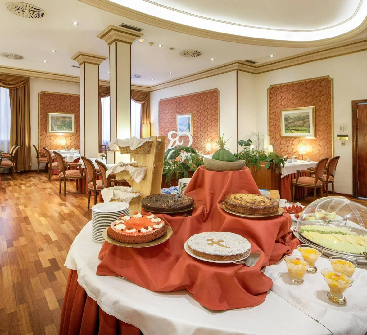 Hotel Roger de Lluria Barcelona