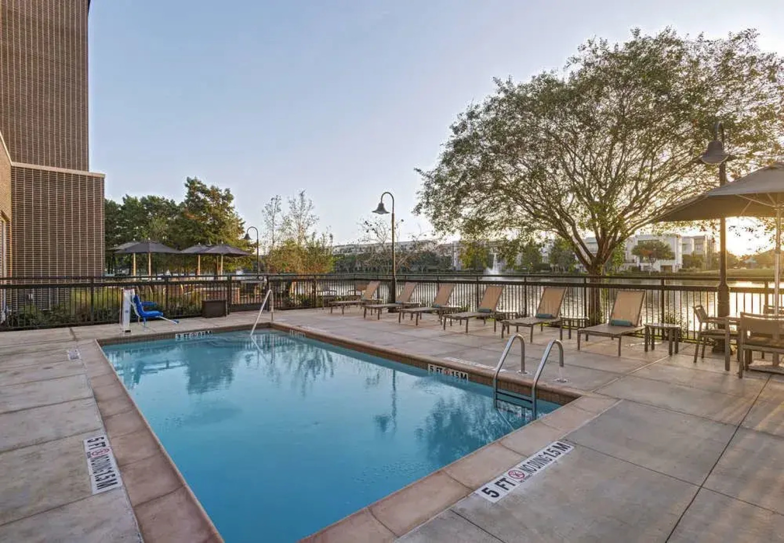 Courtyard Houston Sugar Land/Lake Pointe