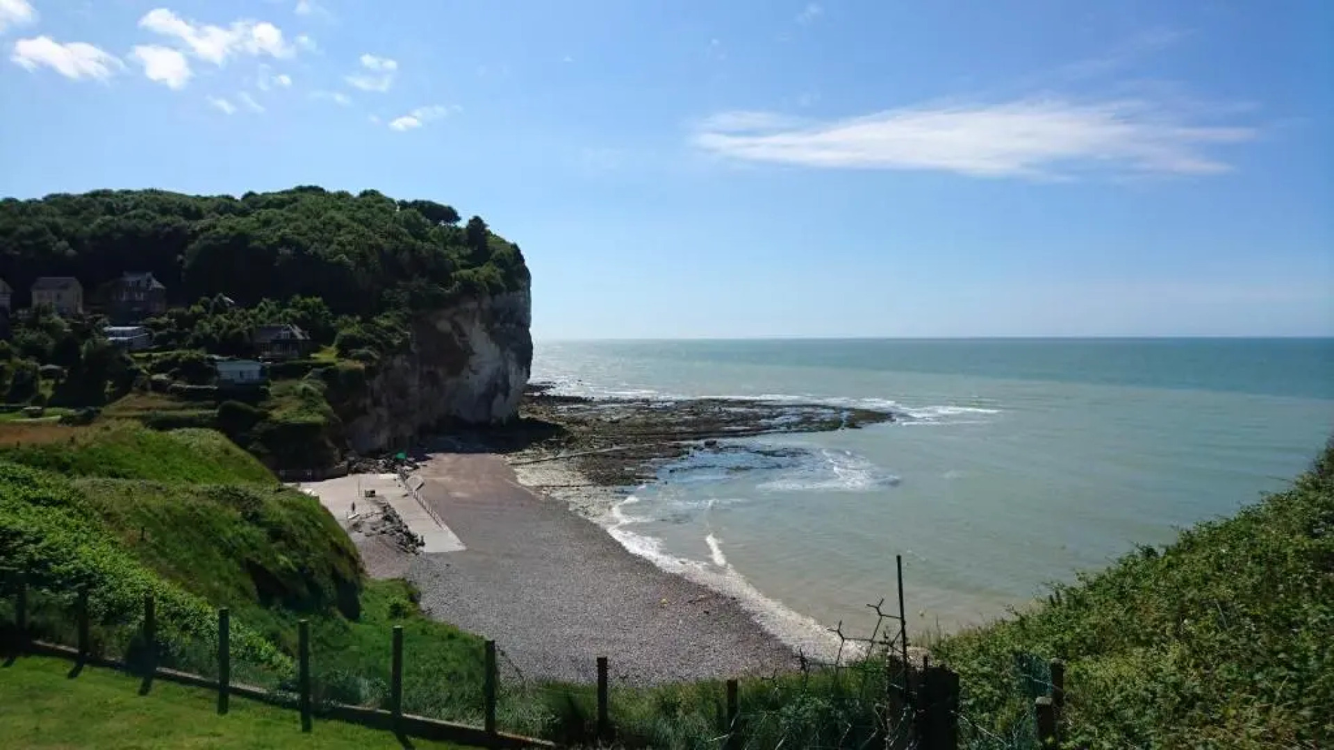 Studiomer Residence Pleine Mer