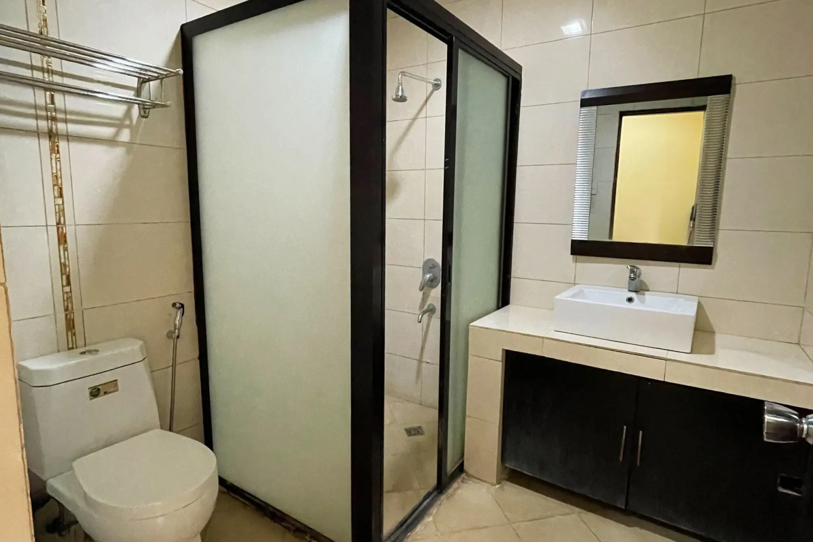 Punta de Fabian powered by Cocotel