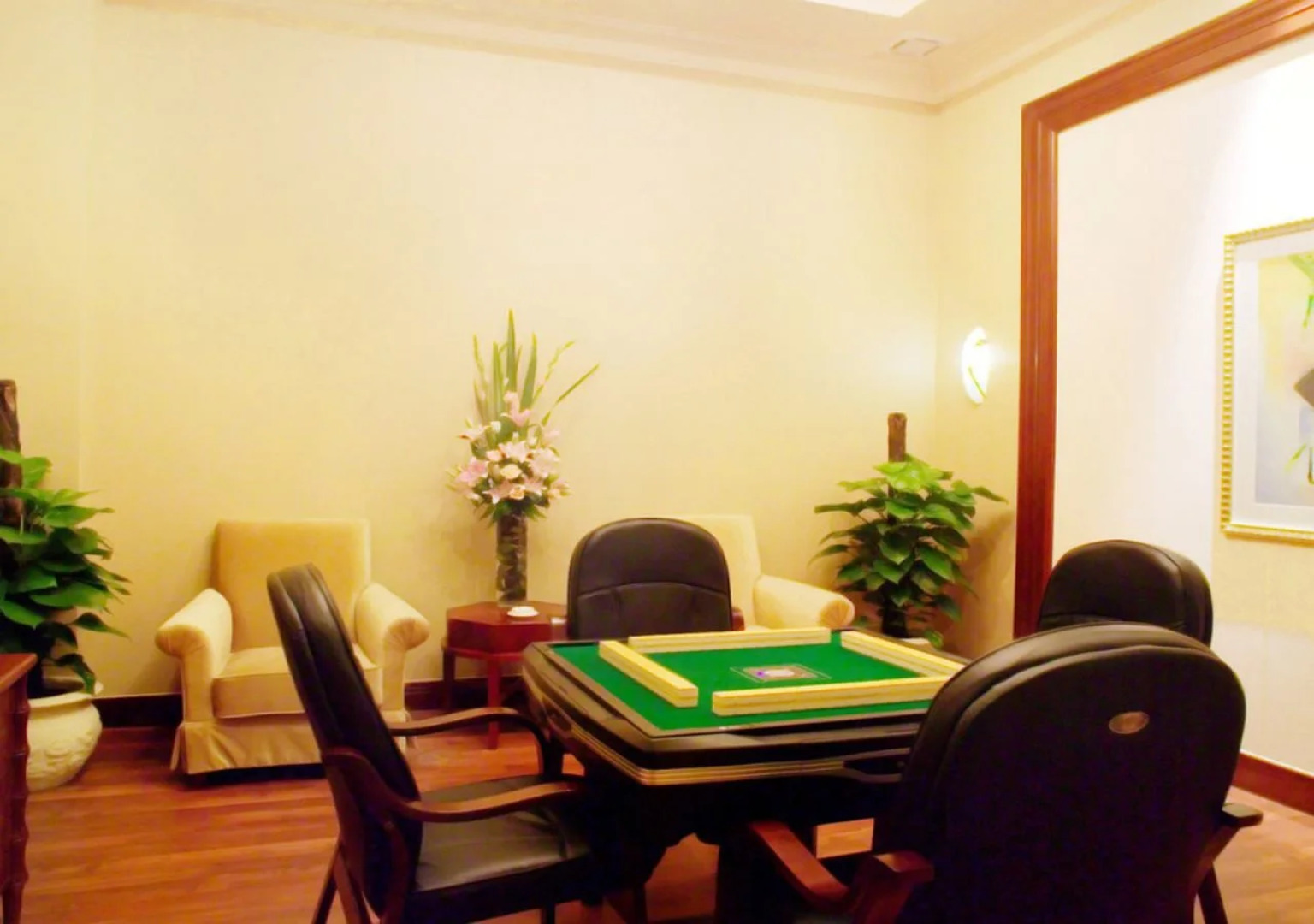 New Century Grand Hotel Kaifeng