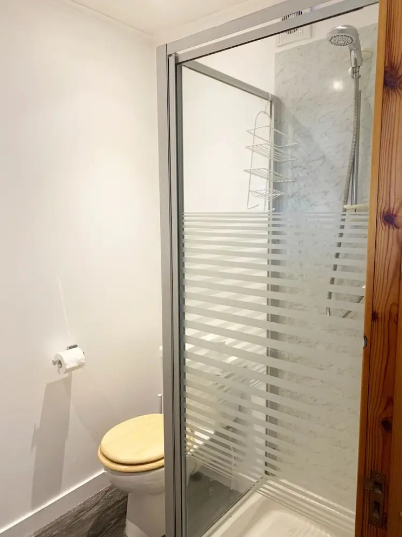 Orchard House Lodges