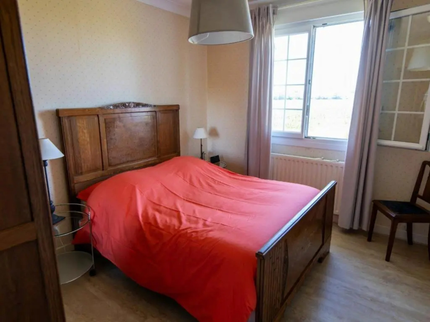 Maison Étain, 4 pièces, 6 personnes - FR-1-585-57