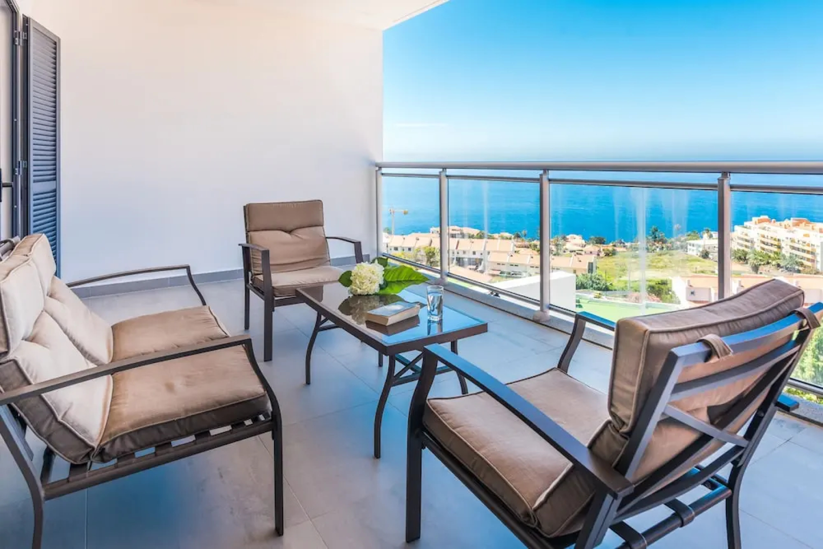 Apartamento Hydra by MHM