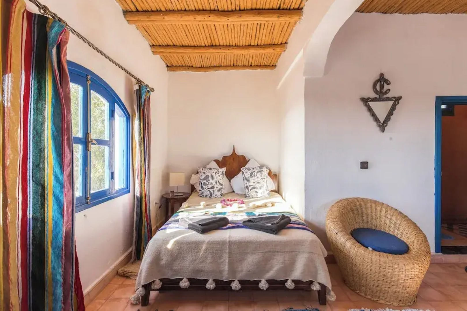 Room-lair De La Mer Resort & Hotel