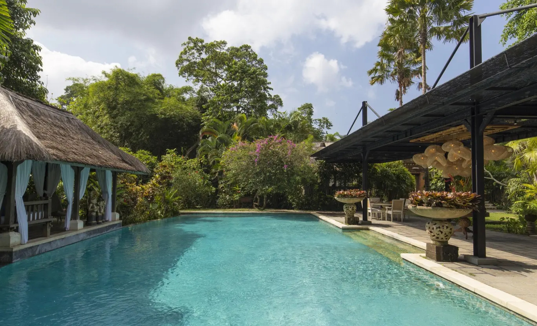 Вилла Canggu by Plataran