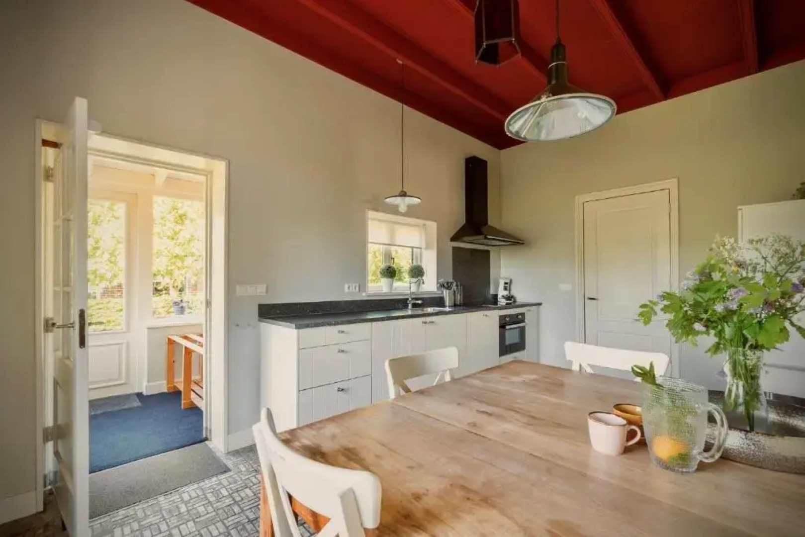 Natuurlogies Buurse Buiten