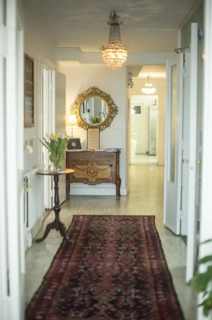 Pensionat Strandgården