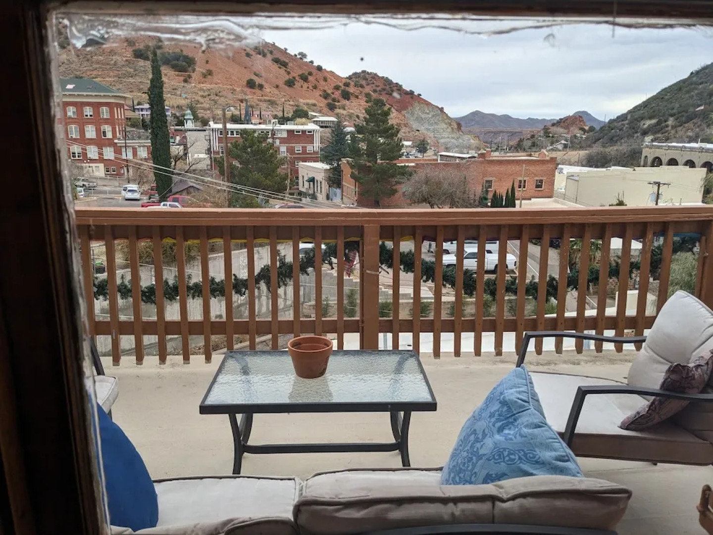 The Oliver House - Adults Only