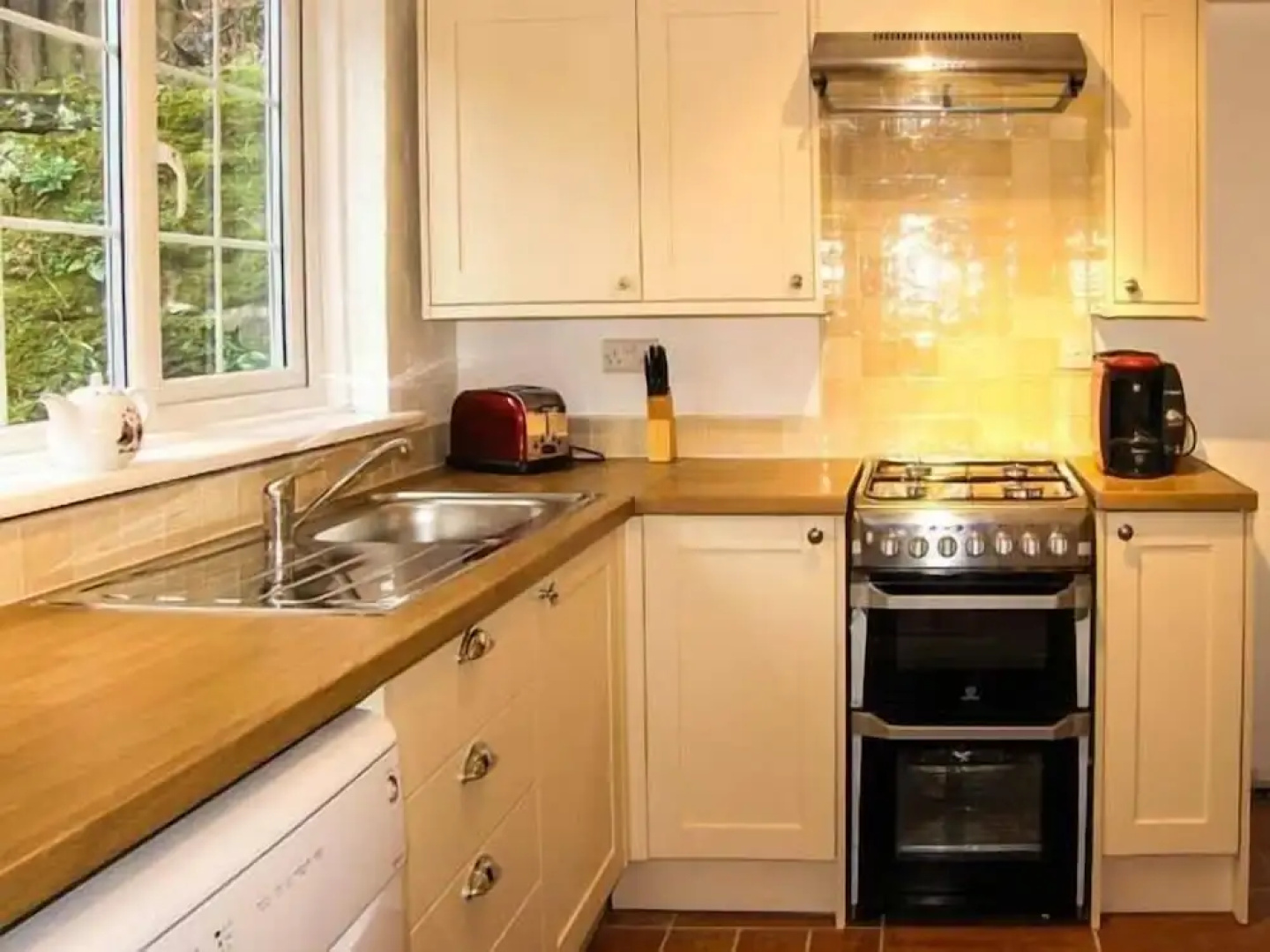 Beechlands Cottage
