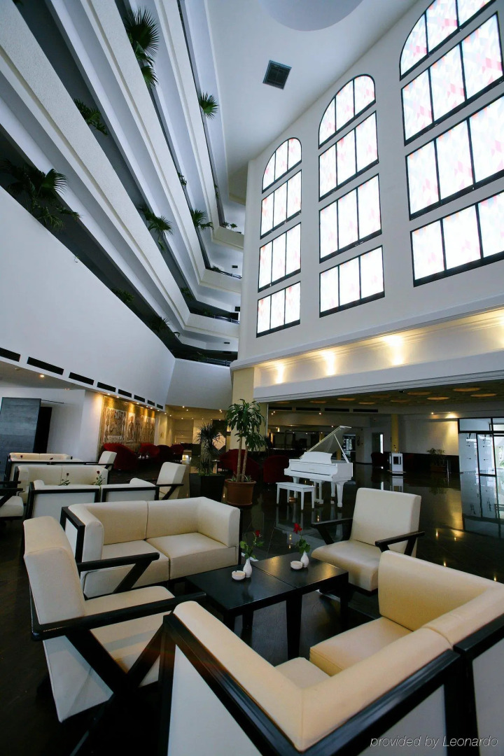 TUI BLUE Manar – All Inclusive