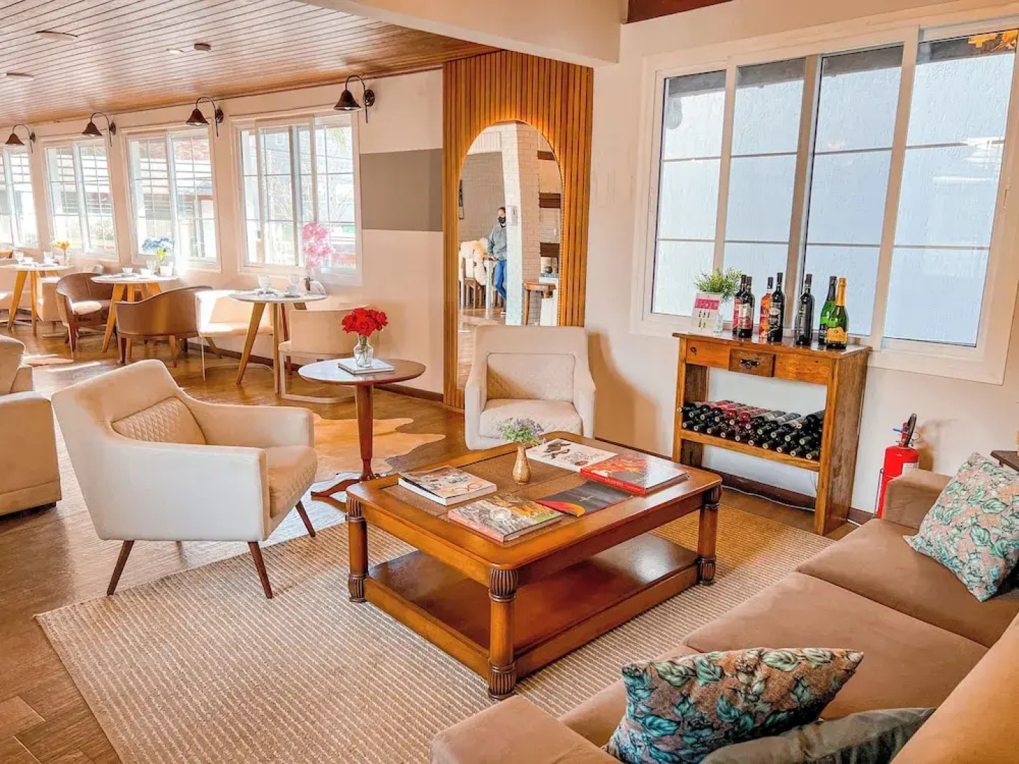 Flame Boutique Hotel by Unna