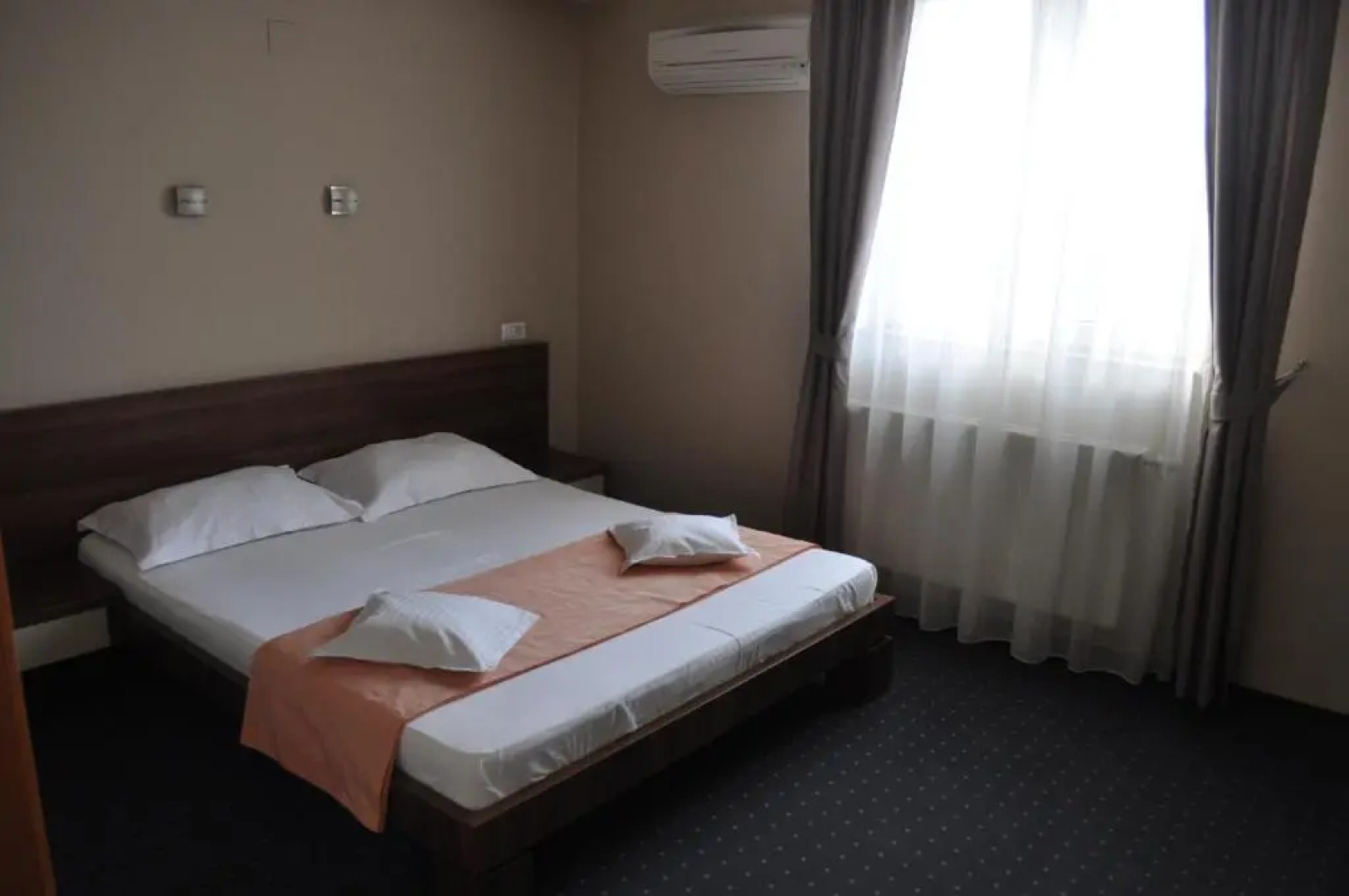 Euro House Hotel