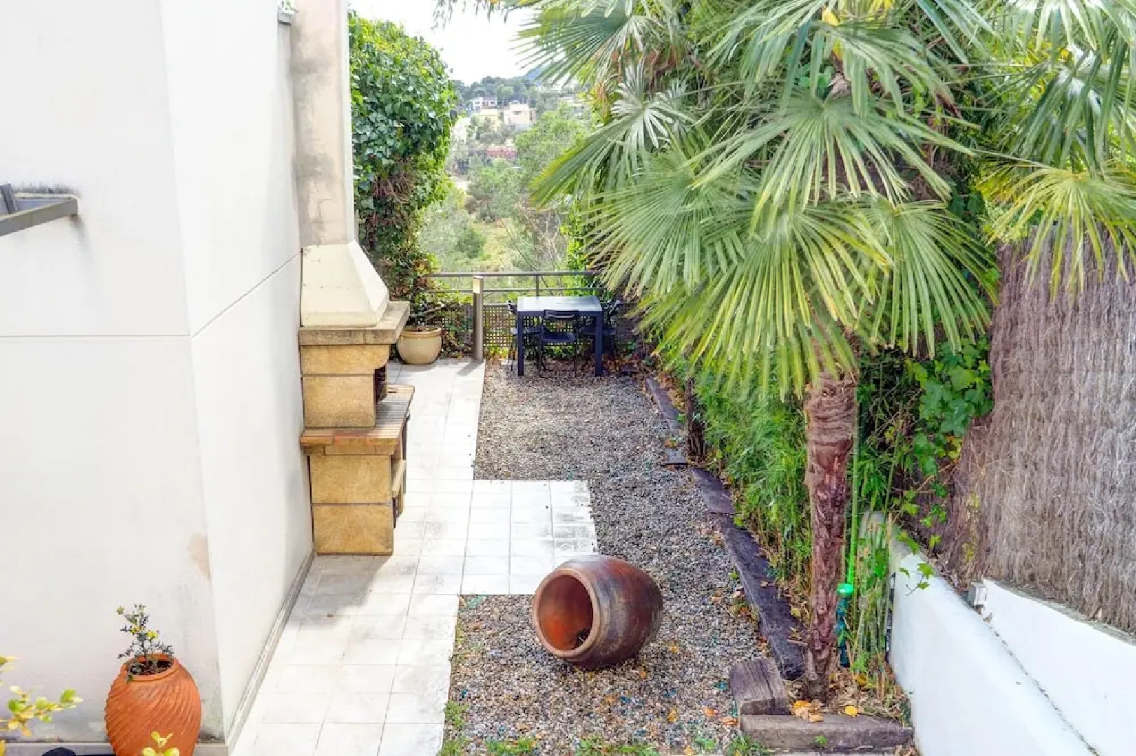 The Magic Green by Hello Apartments Sitges