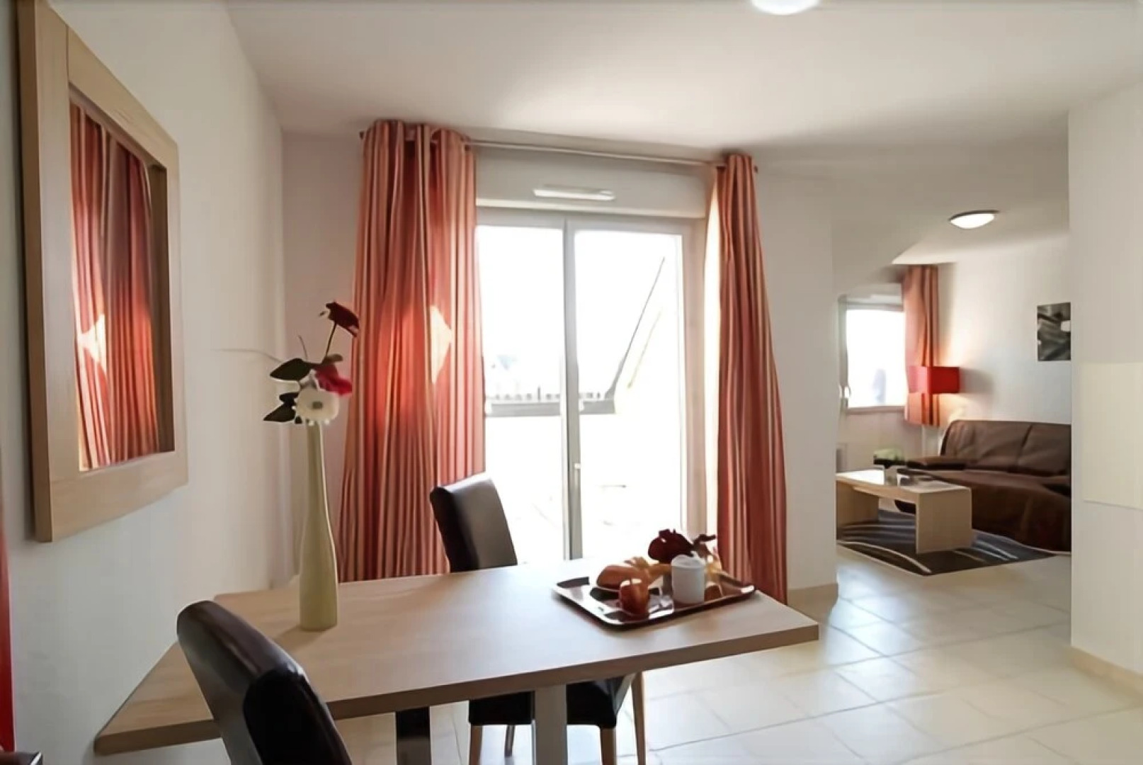 Résidence de la Source