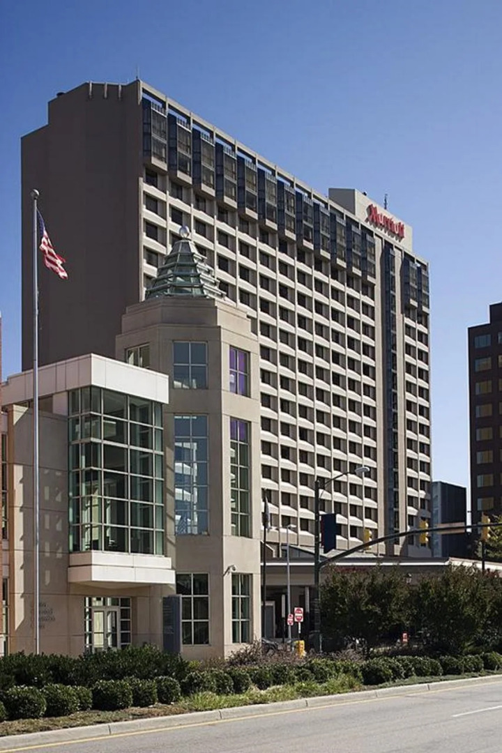 Richmond Marriott