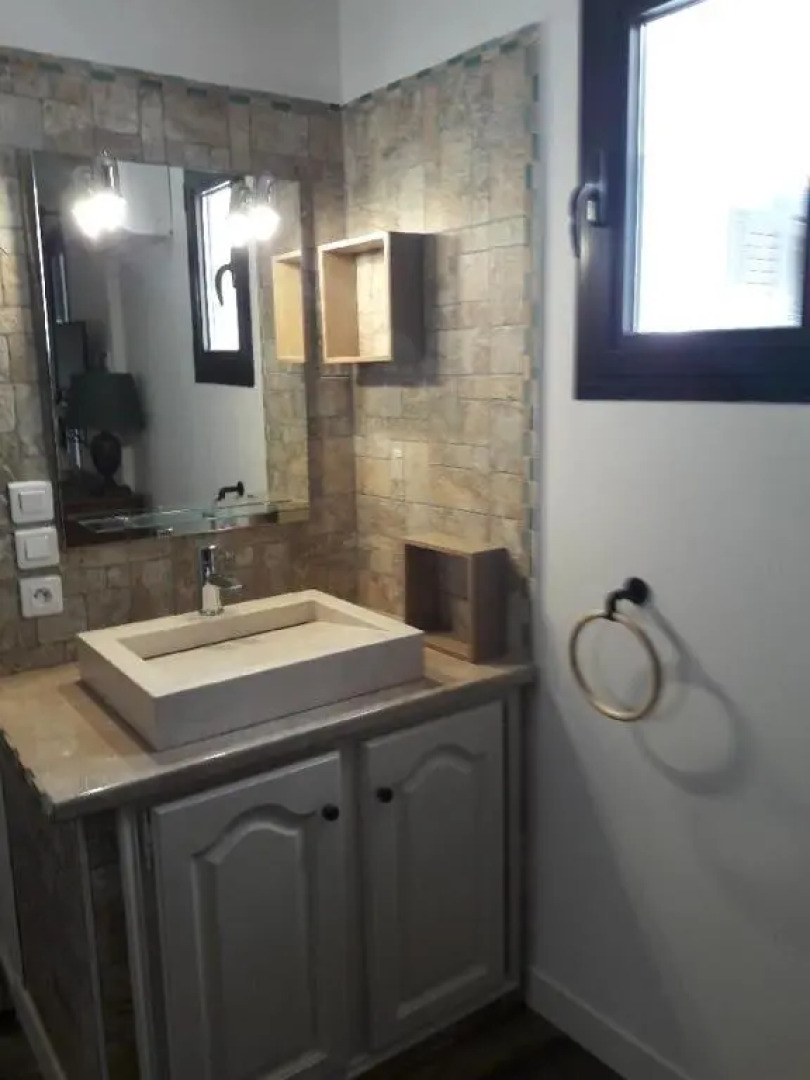 casa di l'isai villa 6 personnes