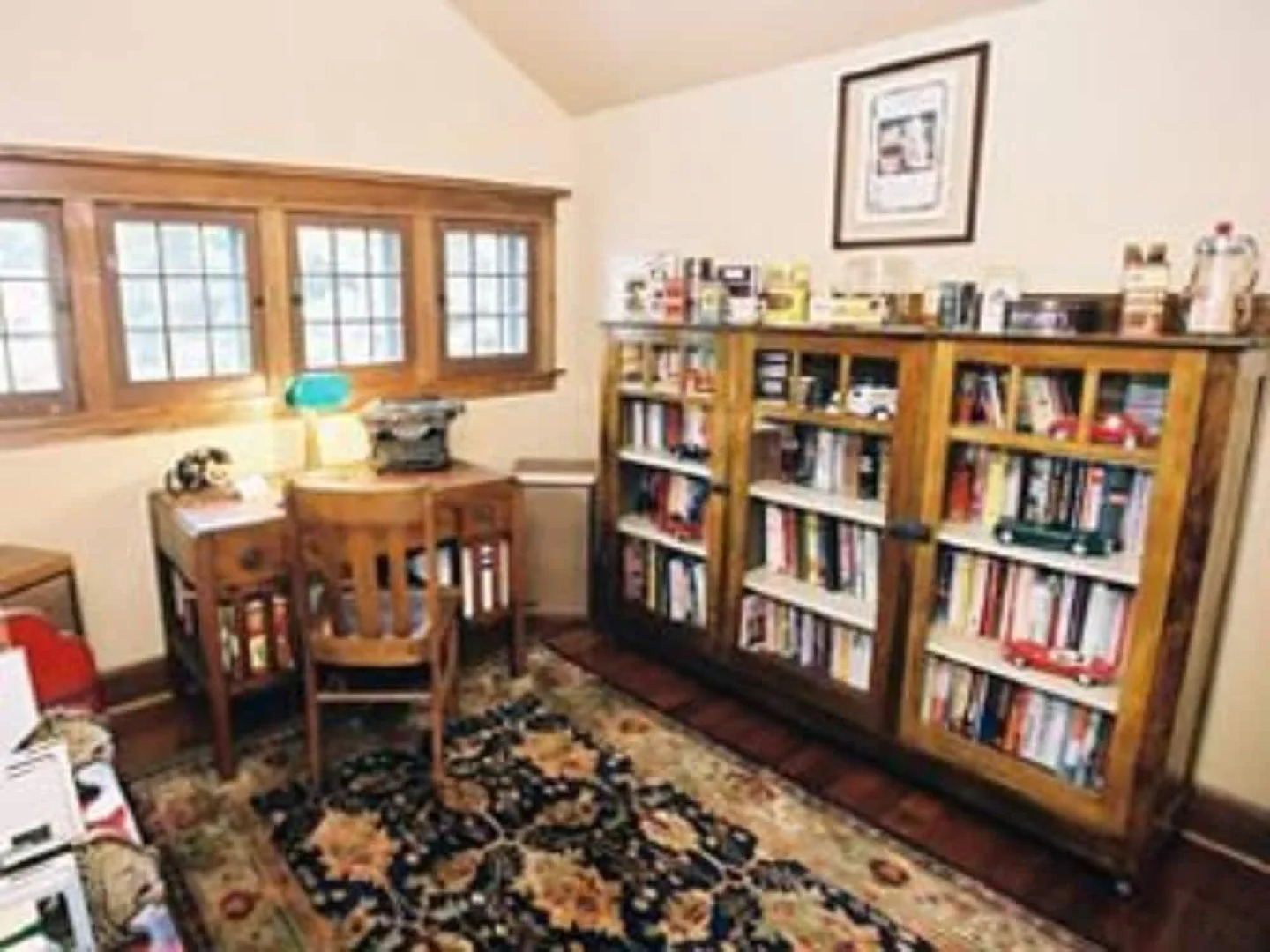 Cocoa Cottage Bed & Breakfast