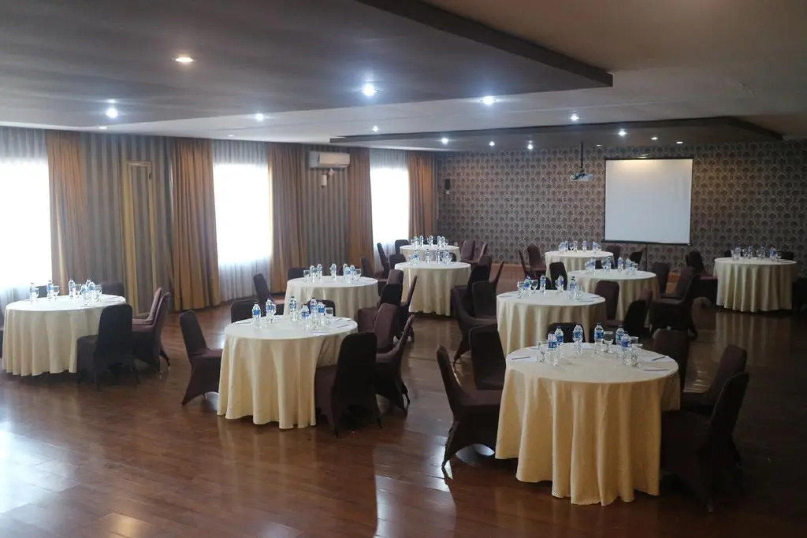 Grand Dian Boutique Hotel