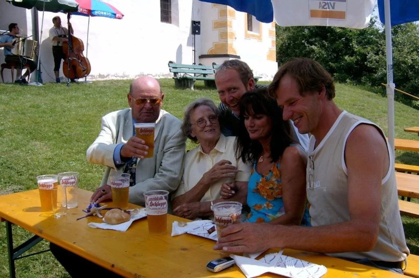 Landhaus Alfred Wunder