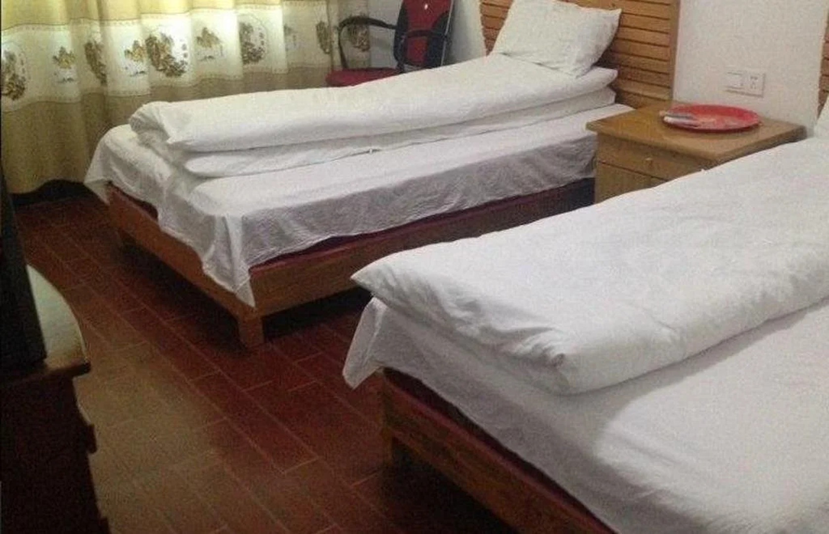 Jiangwang Countryside Inn