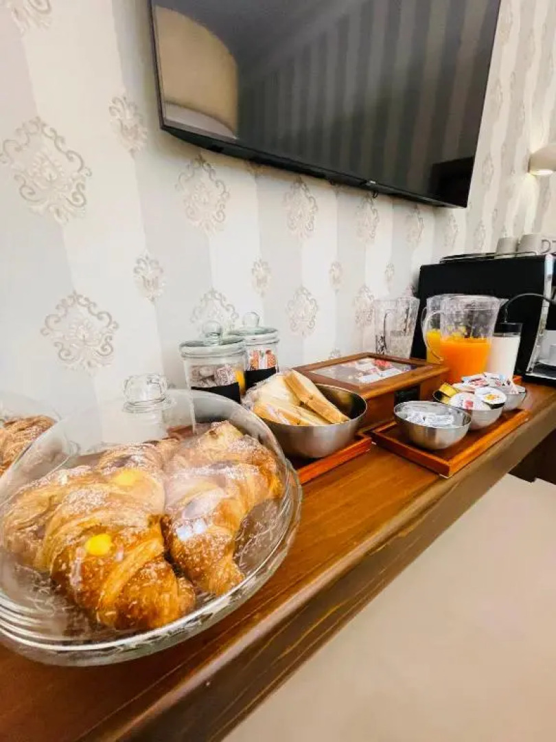 L’Arco Bed&Breakfast