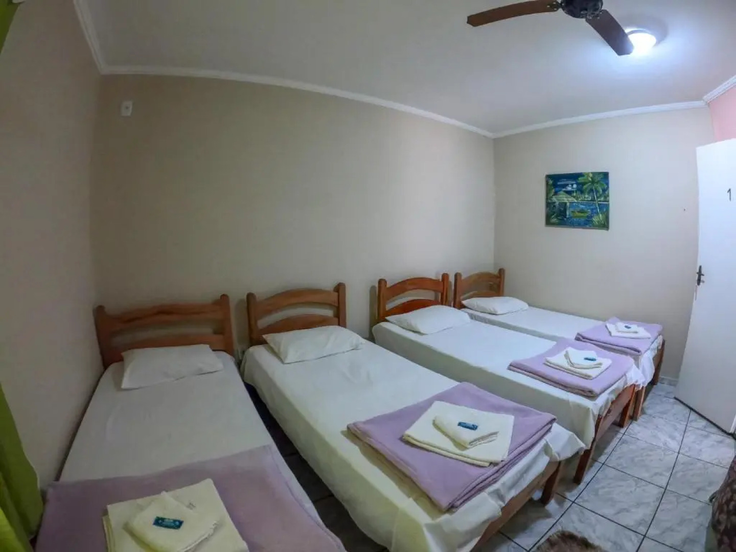 Pousada Oliveira Mucugê