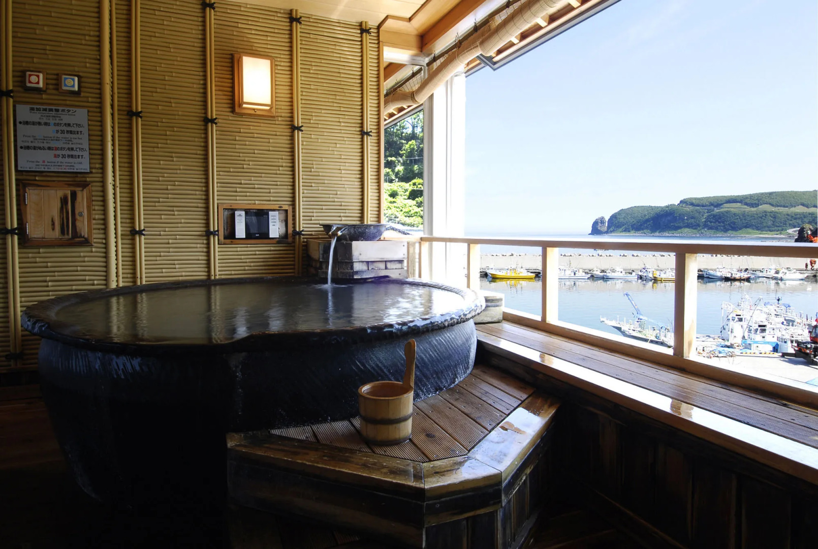 KITAKOBUSHI SHIRETOKO Hotel & Resort