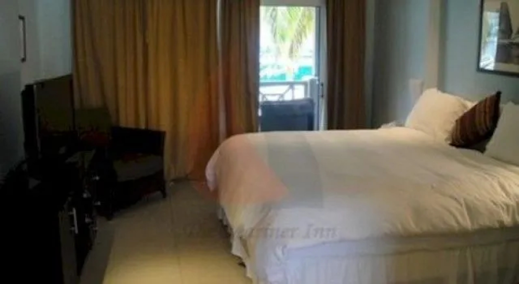 The Mariner Inn Hotel