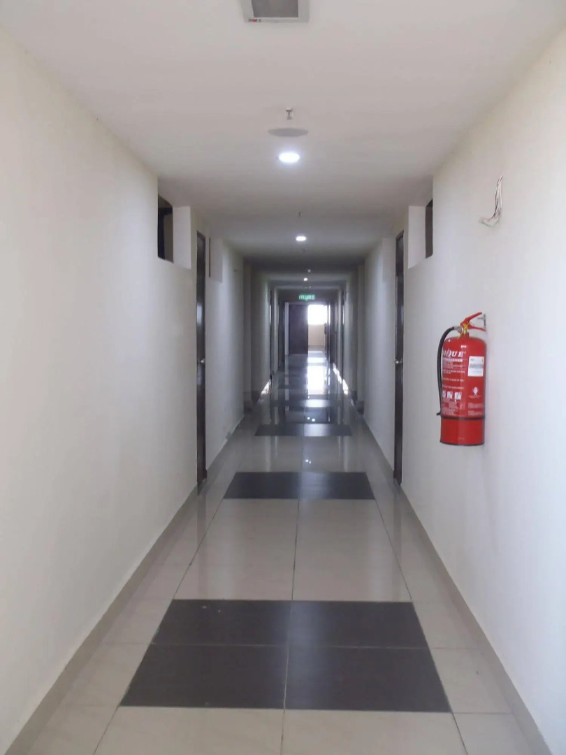 The Room @ Anjung Vista Condominium