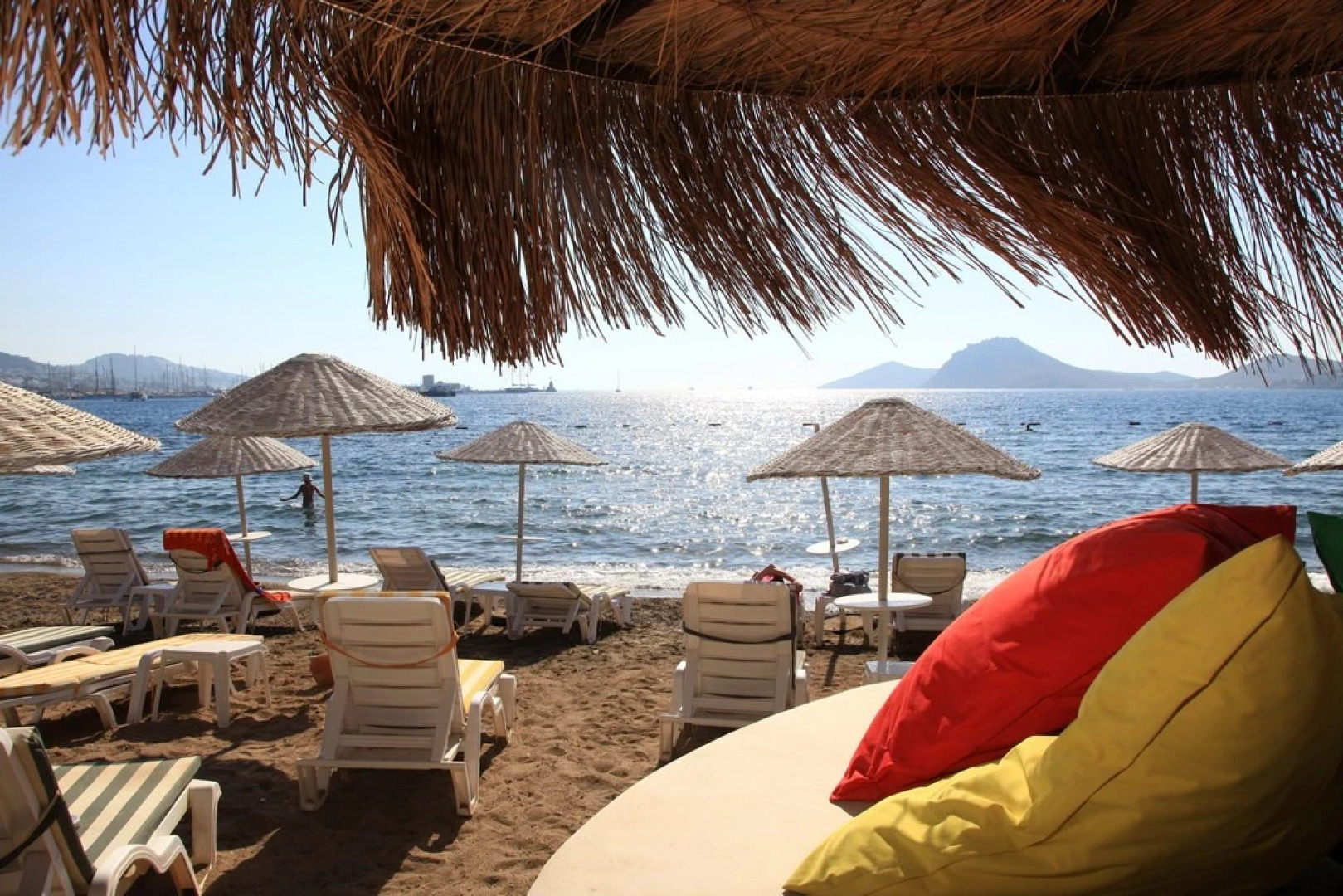 Mer-Can Story Apart Hotel