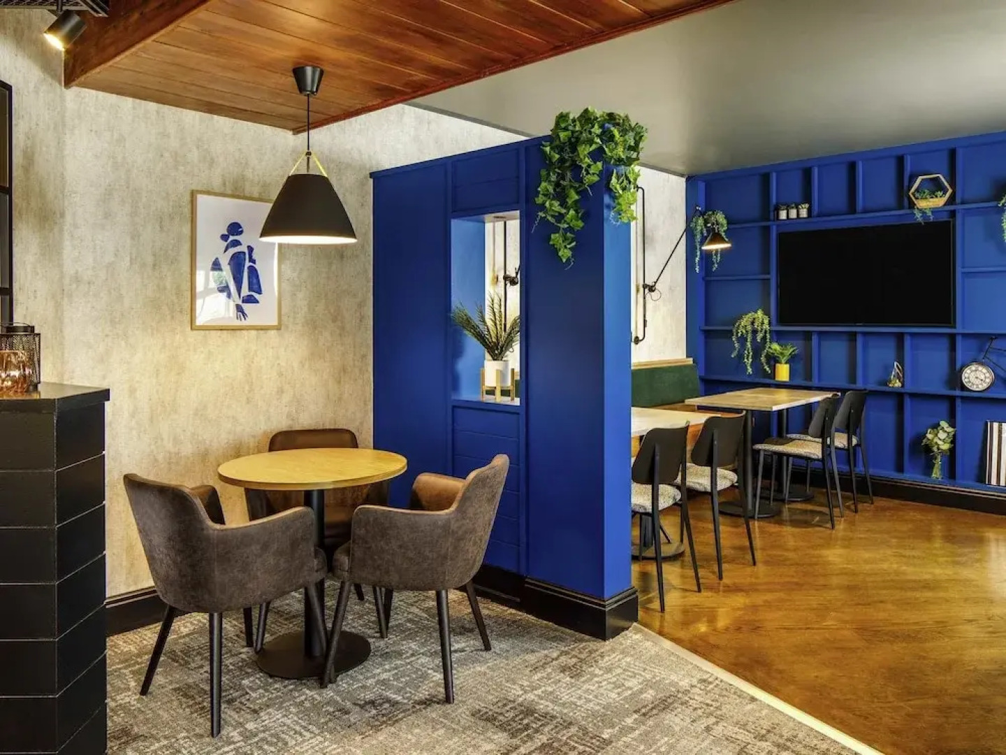 Ibis Wakefield East - Castleford