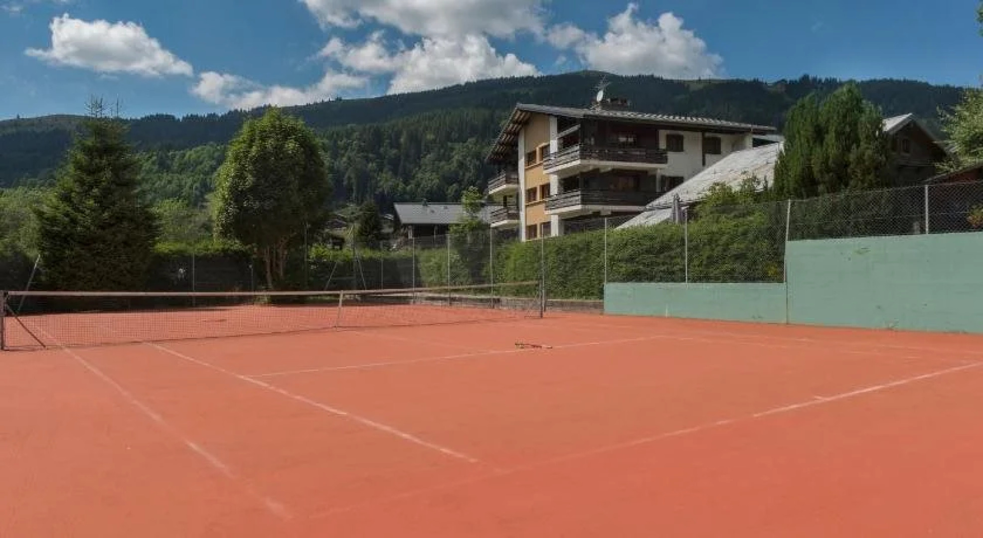 Chalet-Hotel Le Labrador, The Originals Relais