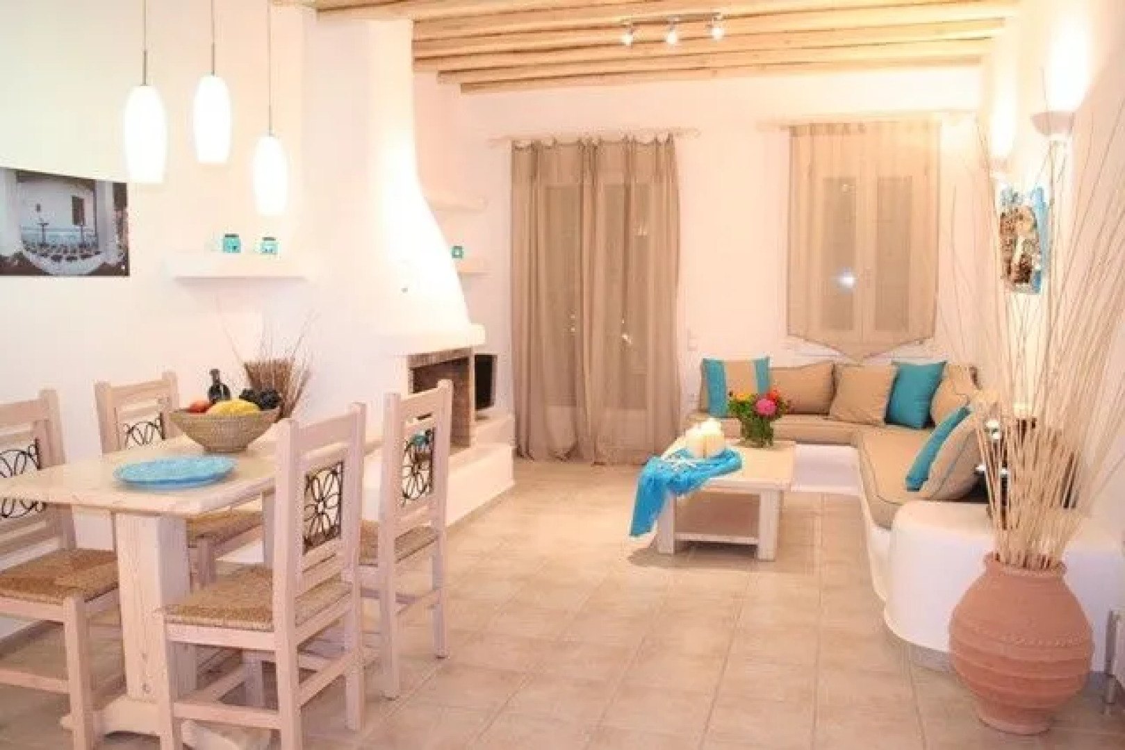 Villa Meliti Mykonos