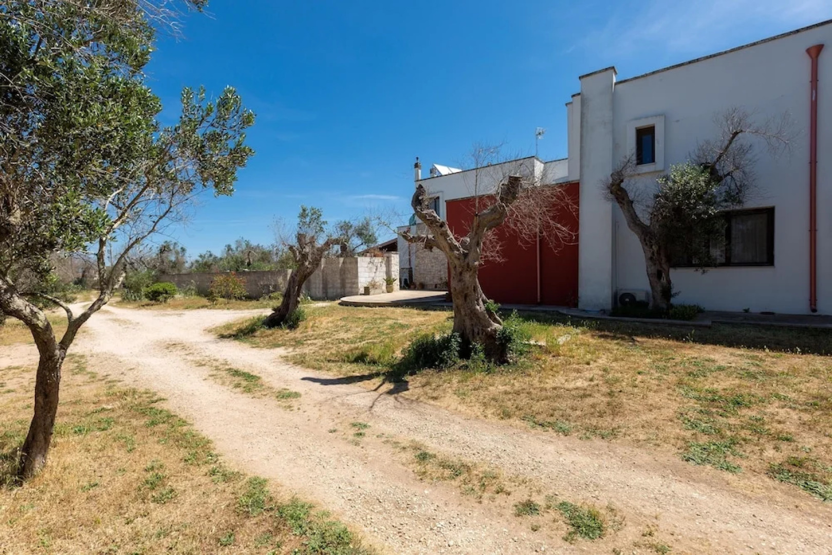 2973 Tenuta Elisabetta- Camera Tripla by Barbarhouse