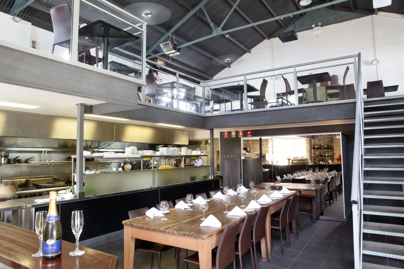 Q Station Sydney Harbour National Park by Accor