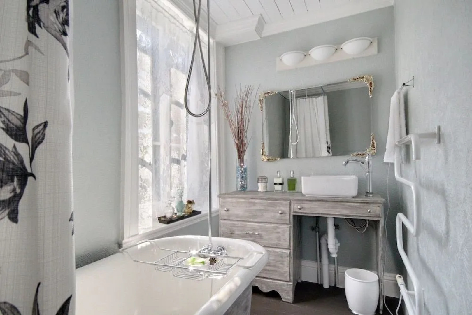 Gîte La demeure du Fondateur