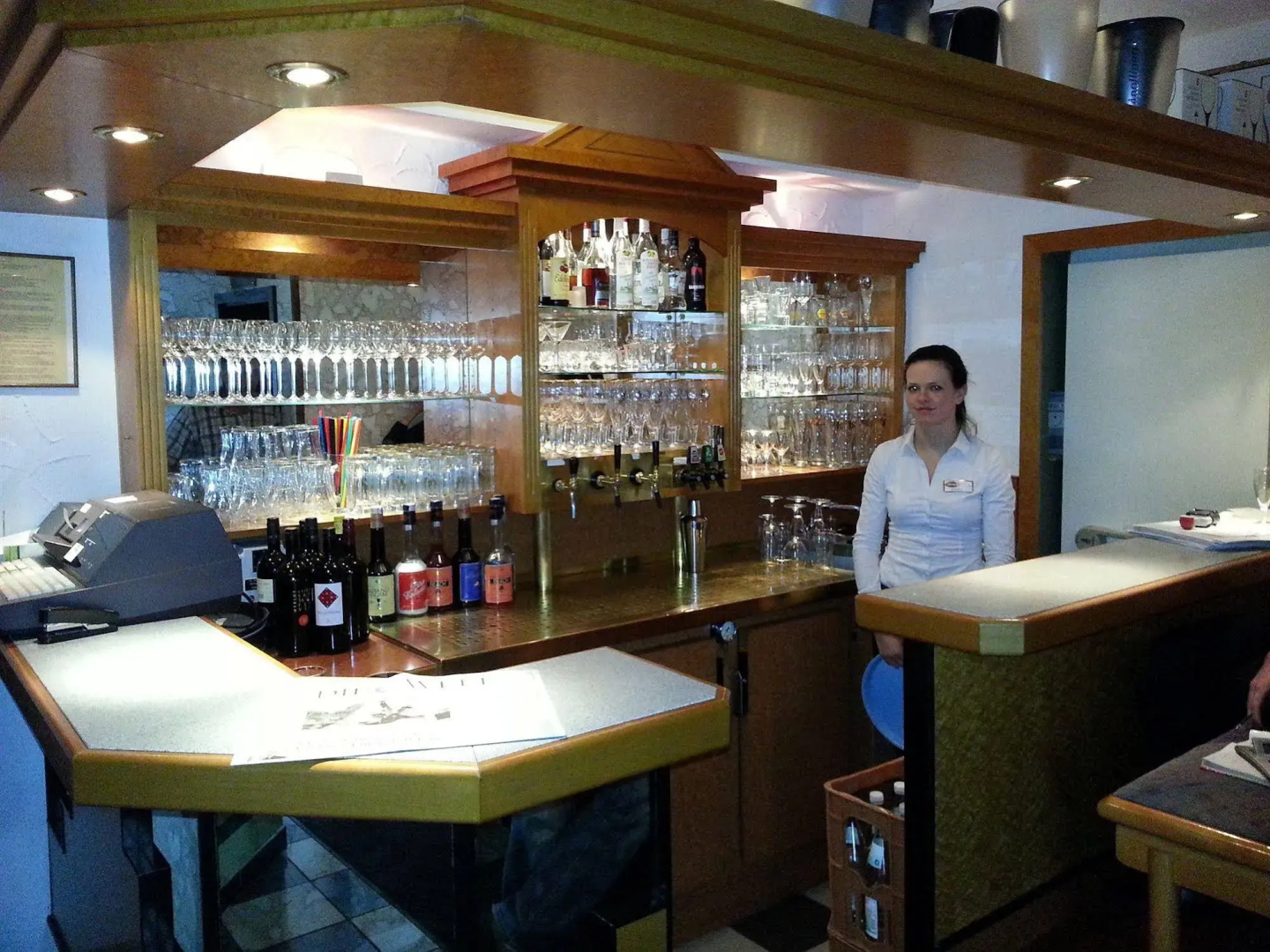 Waldhotel Soodener Hof