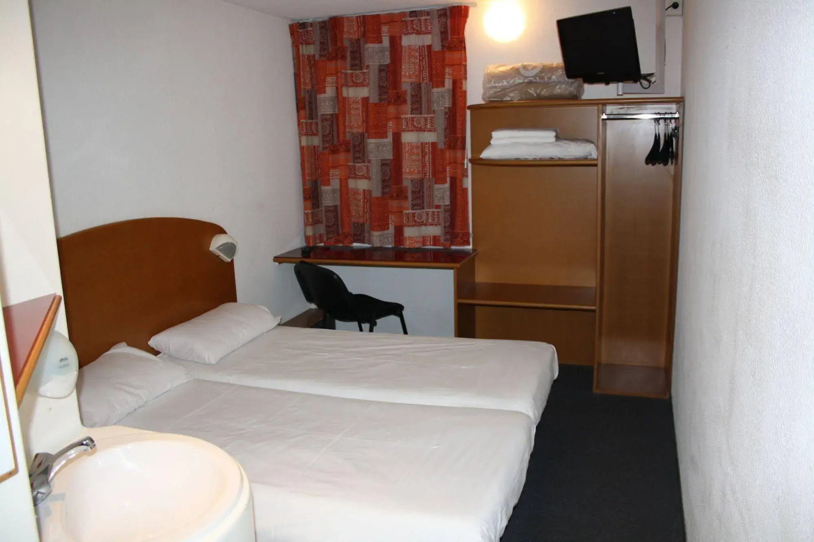 Hotel Quick Palace - Bourg Les Valence
