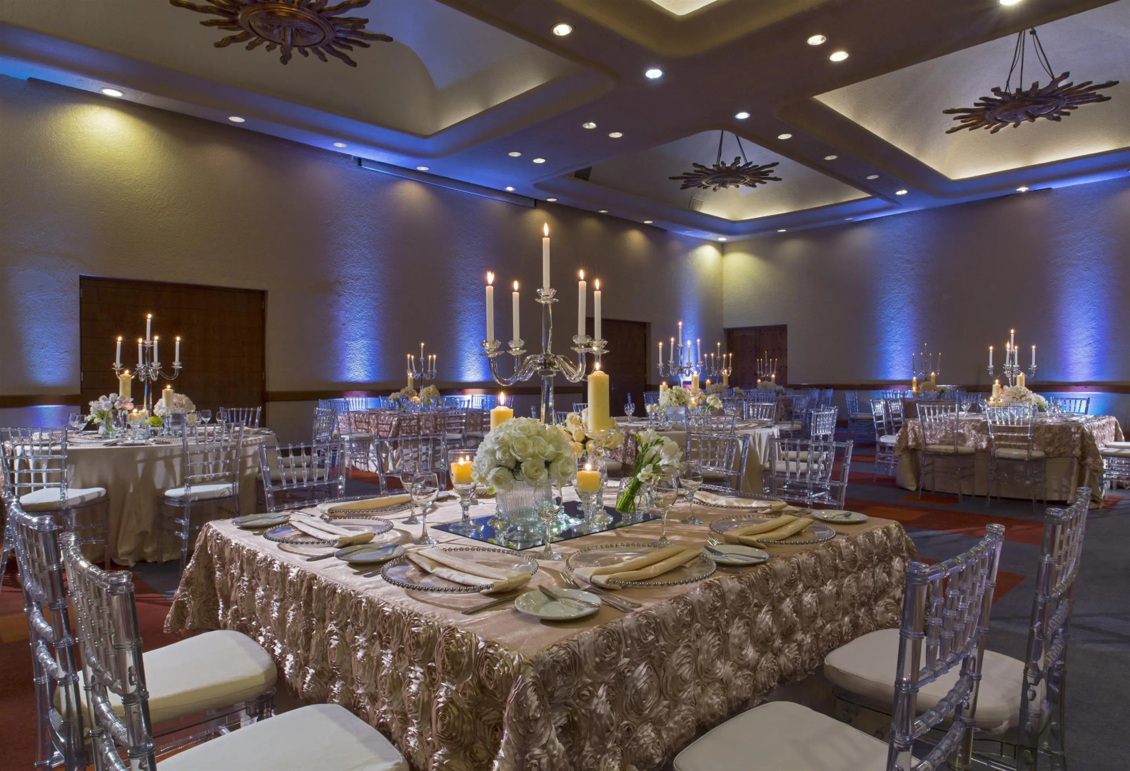 The Westin Resort & Spa Puerto Vallarta