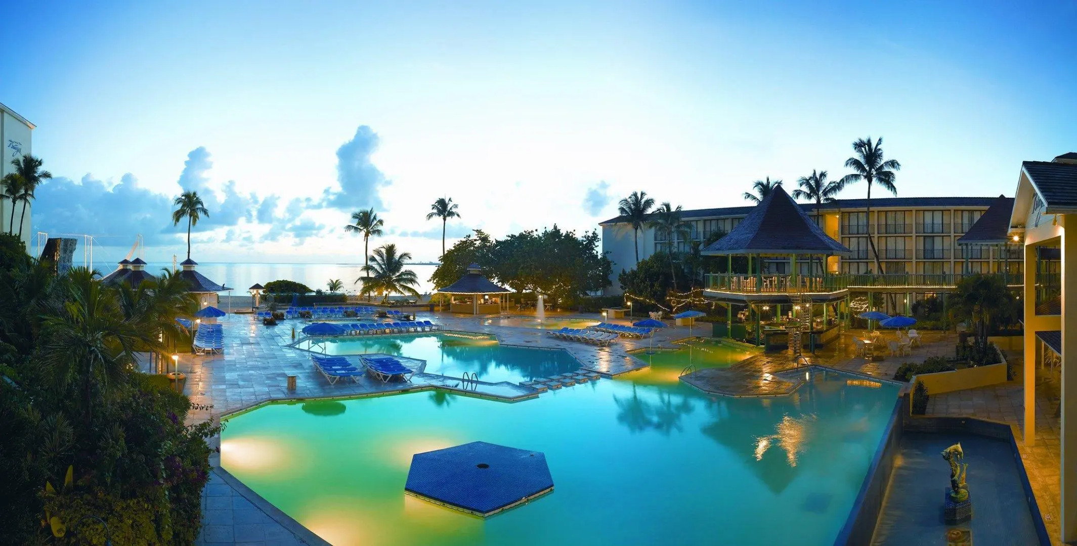 Breezes Resort Bahamas All Inclusive
