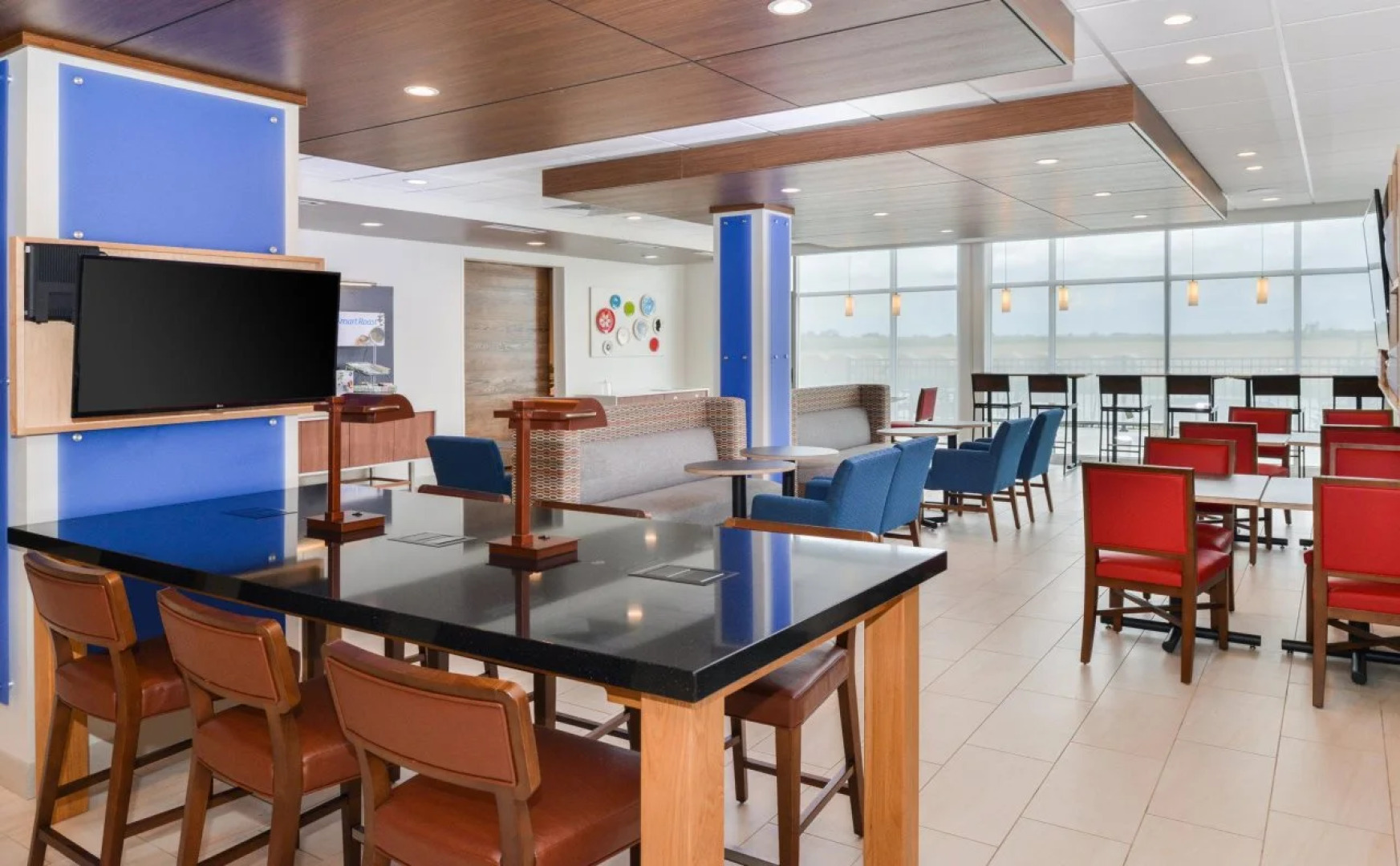 Holiday Inn Express & Suites Ogallala by IHG