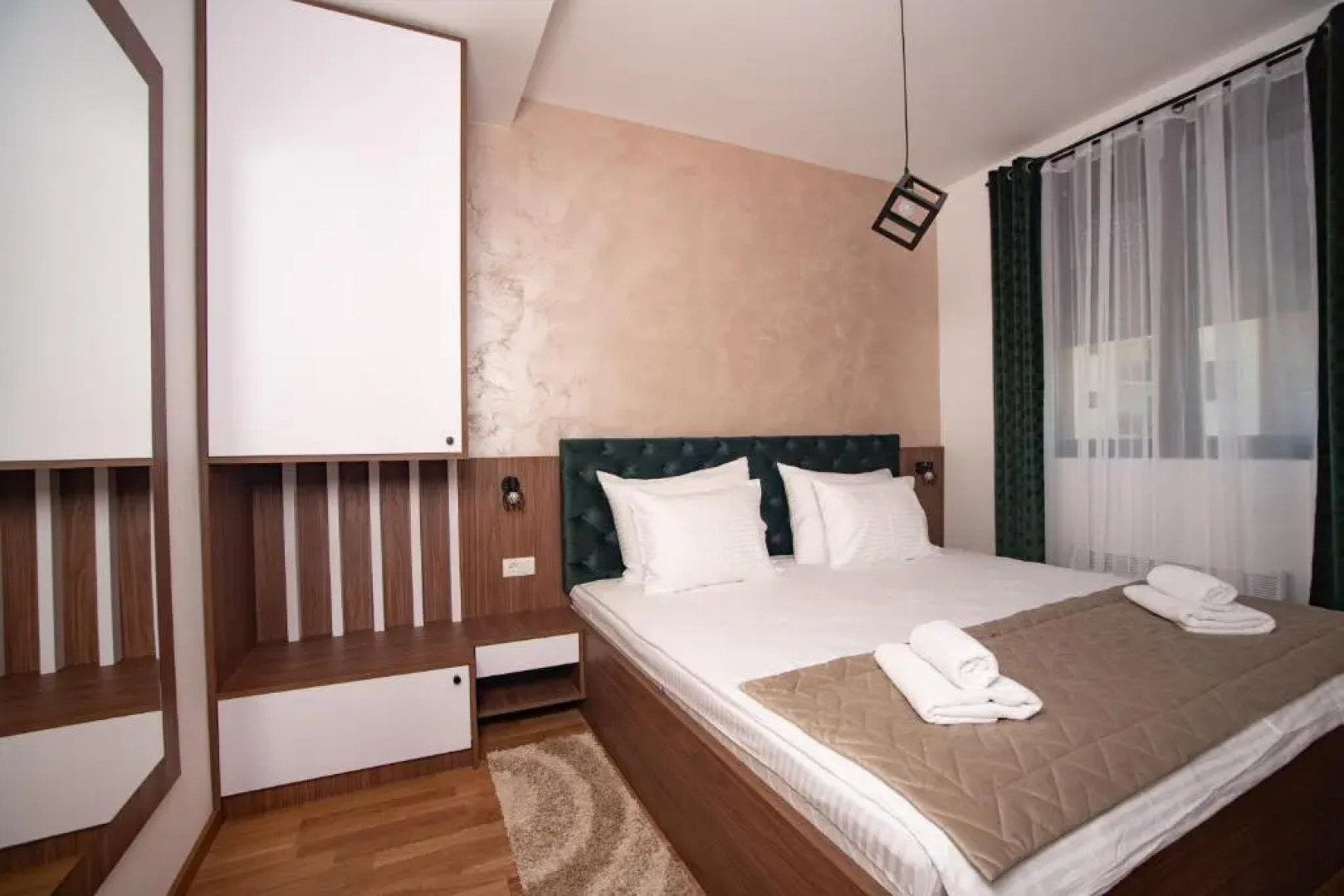 All Seasons Residence