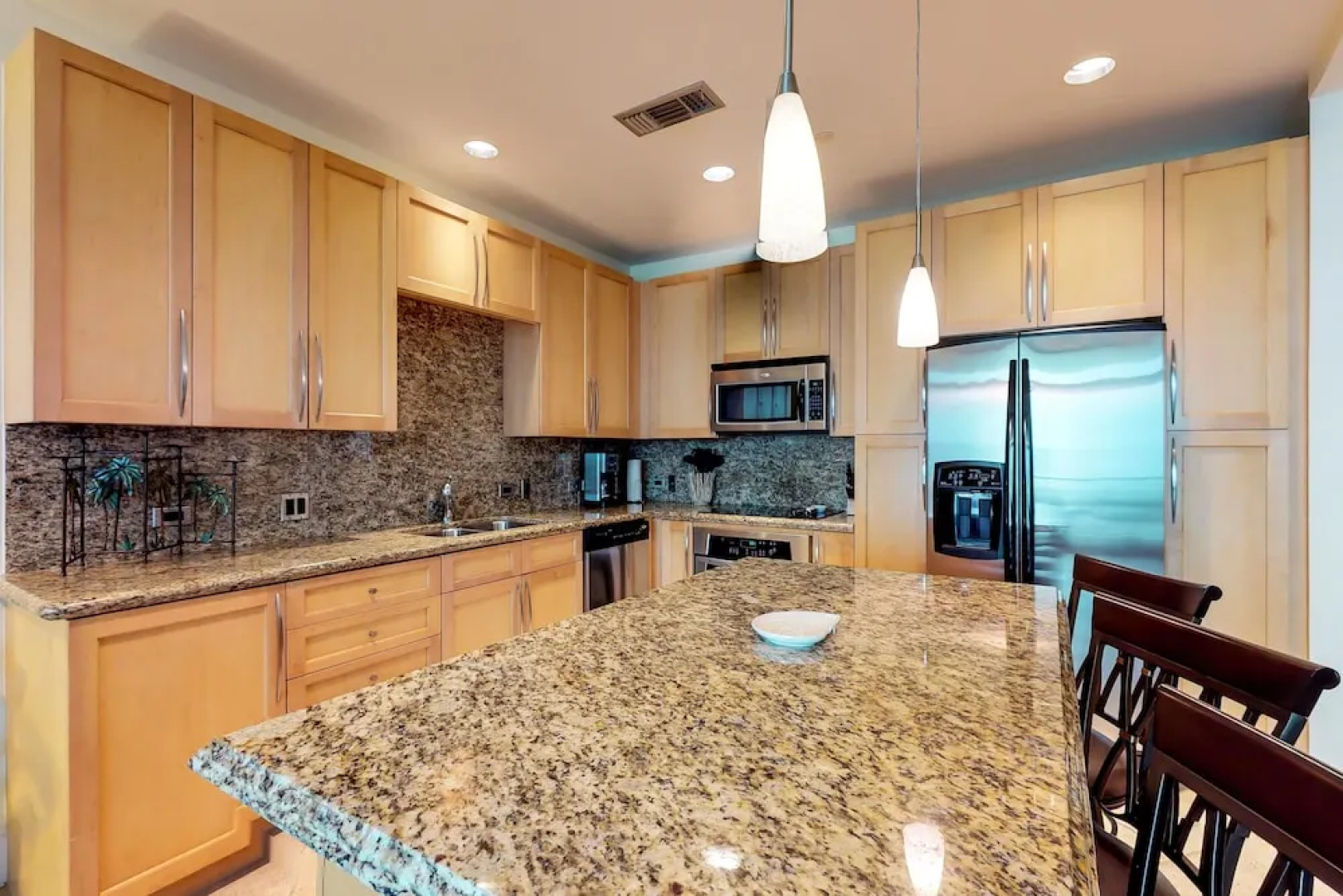 Sapphire Condominiums