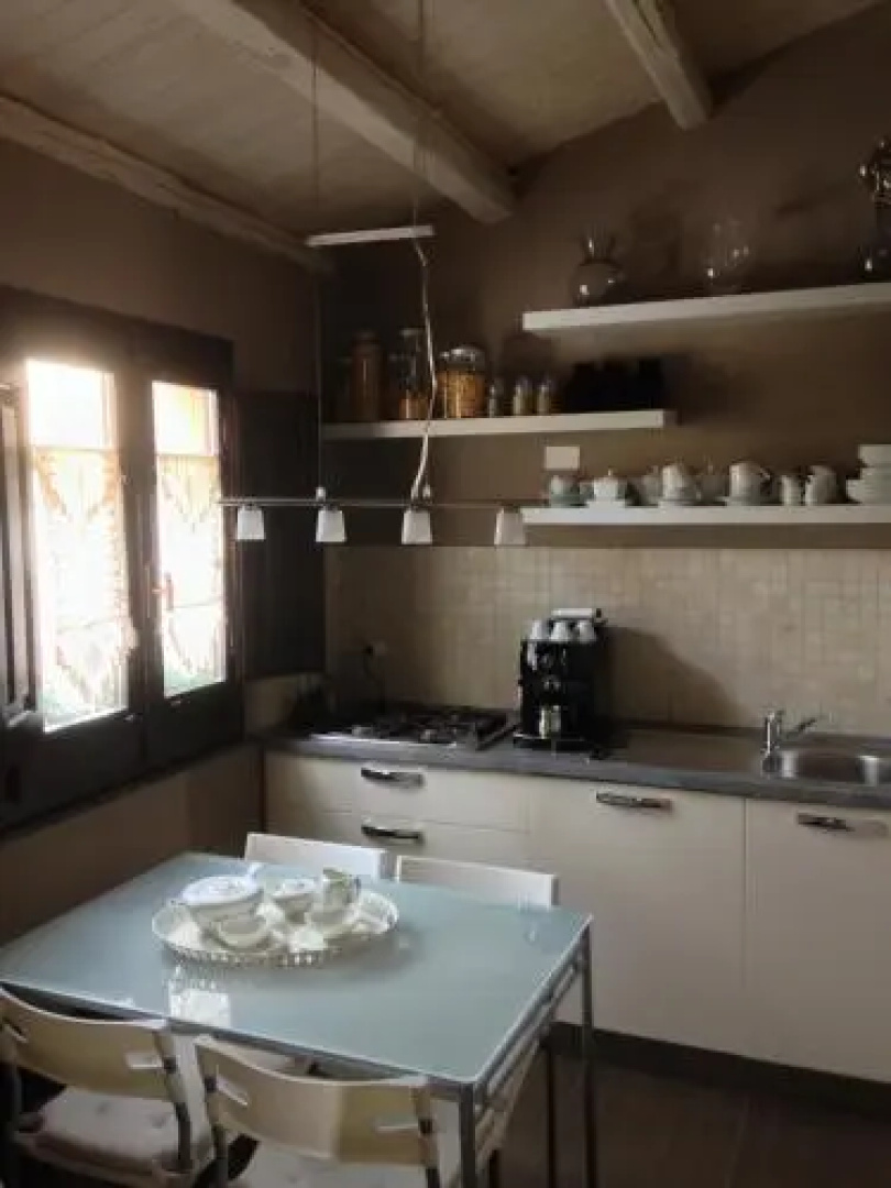 B&B Mugnos Charme Living
