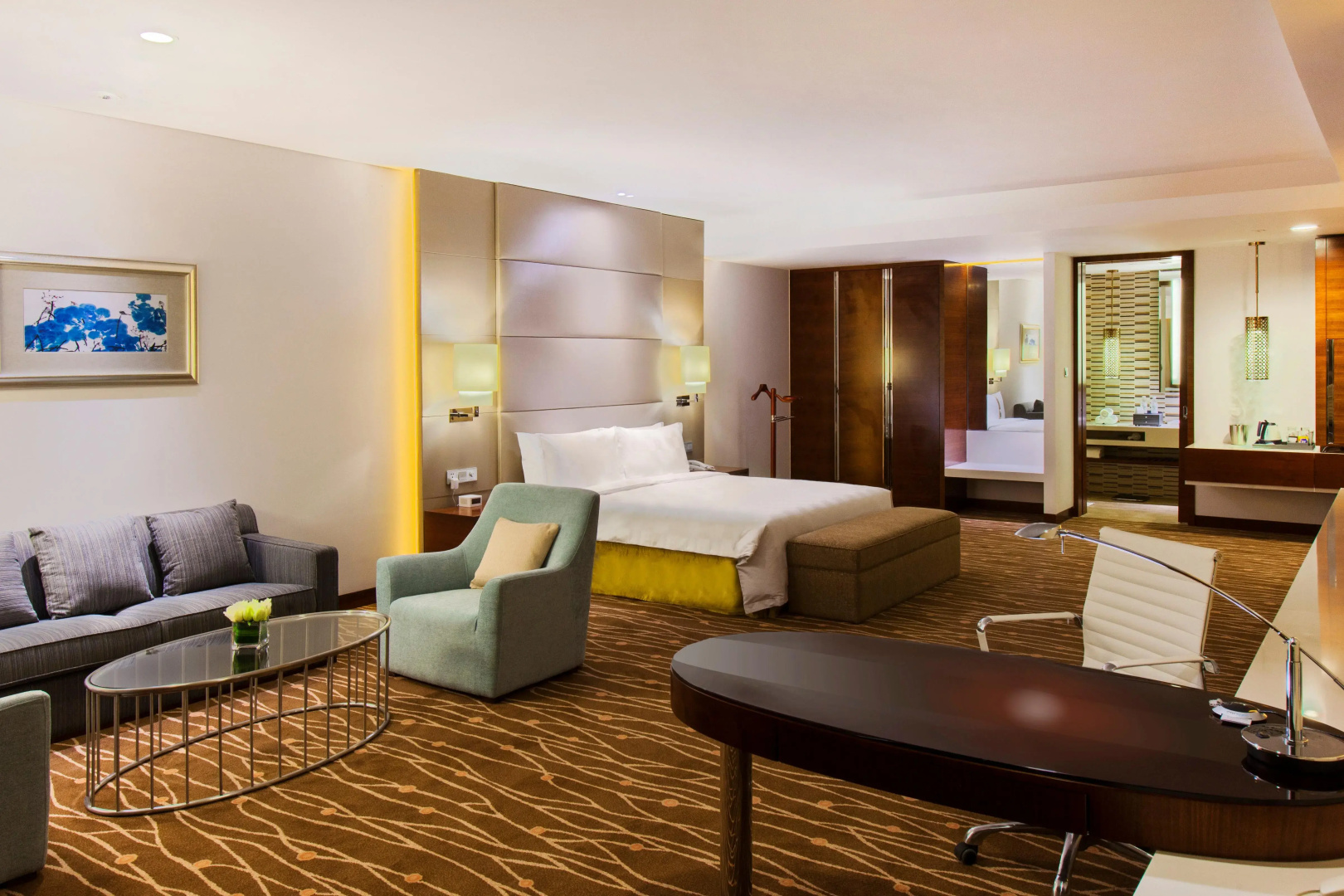 Holiday Inn Chengdu Xindu by IHG