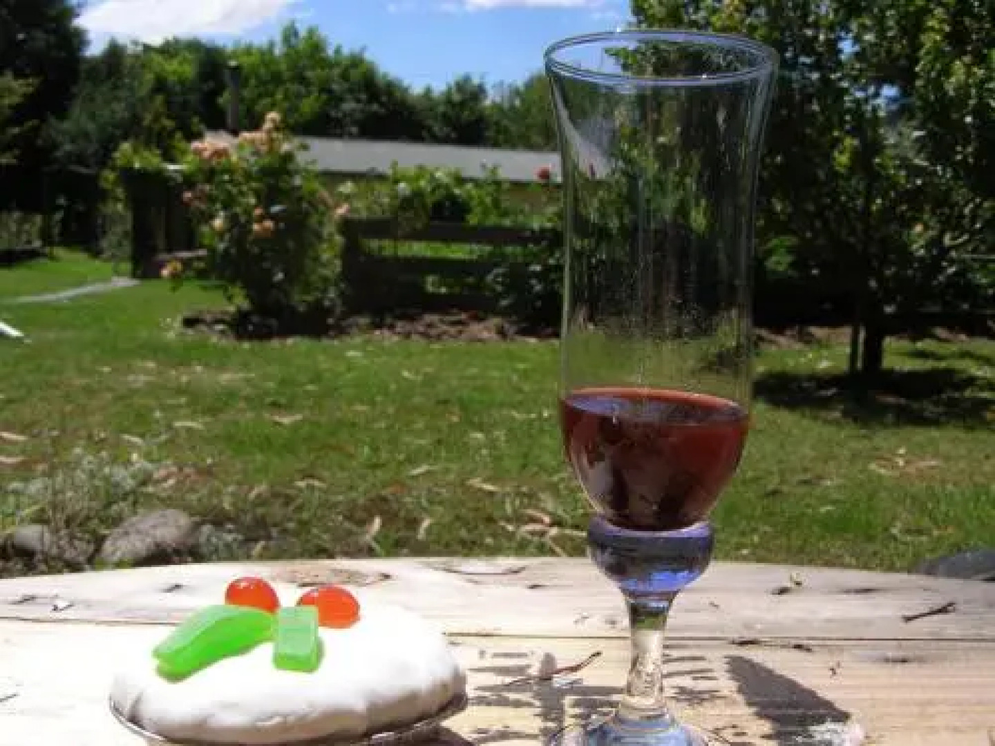 Kowhai Cottage Duntroon